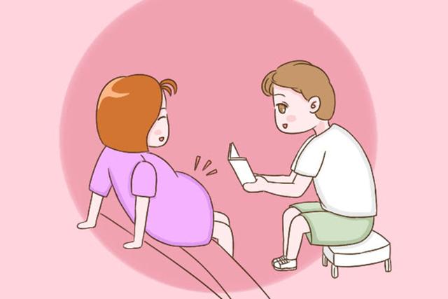 孕期这5件事不要做了，对腹中胎儿有伤害