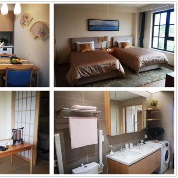 天津颐景公寓怎么样