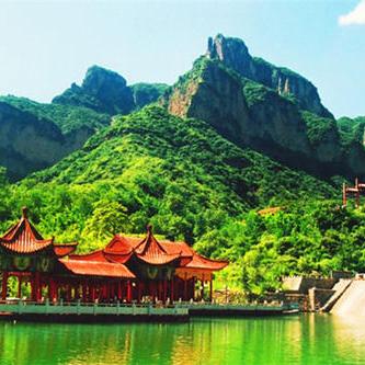 石家庄市哪里看日出最好