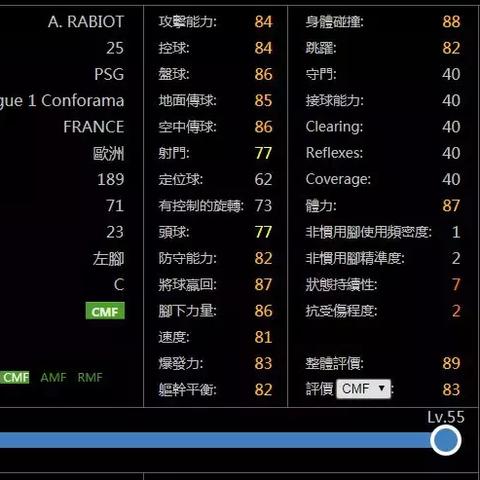 足球怎么增强护球能力
