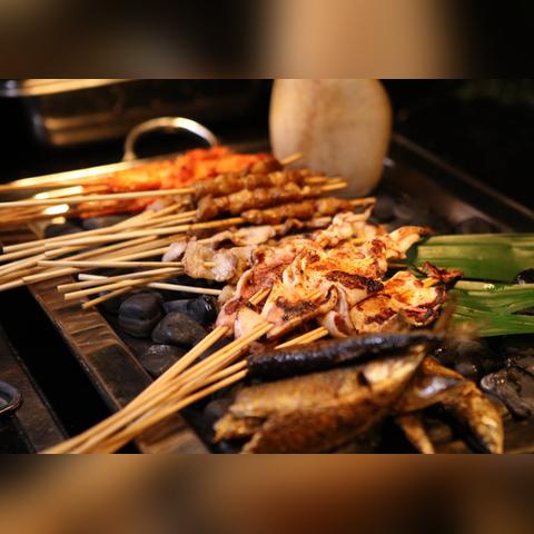 上海美食小吃晚餐有哪些