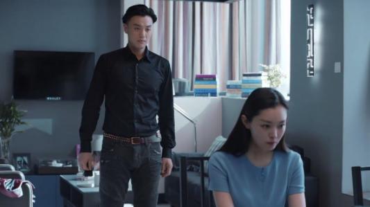《创业时代》中温迪更爱谁？按照常规情感路线，她的结局会如何呢