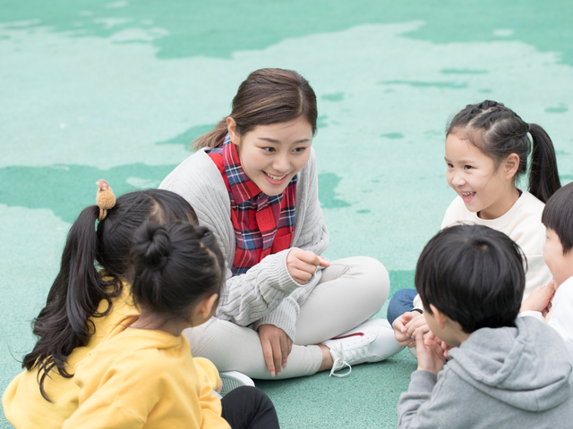 教育女儿别用这7种方法