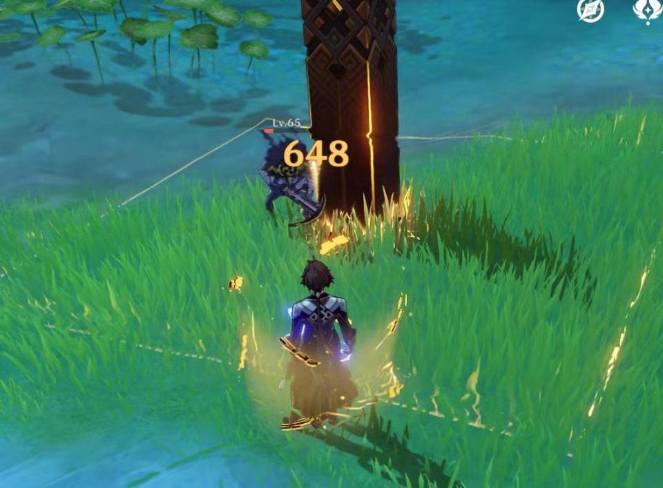 原神怎么解锁魔偶剑鬼(原神七圣召唤卡牌材料路线)