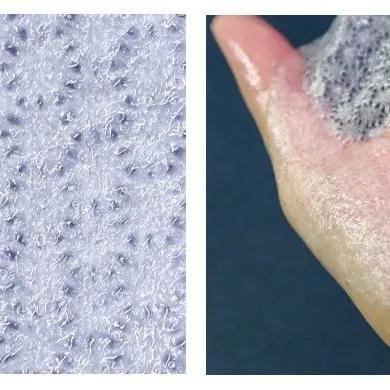 微商卖的妍清洁面膜的长尾关键词有什么