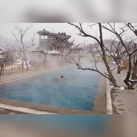 【天津遵化温泉】长尾关键词有什么