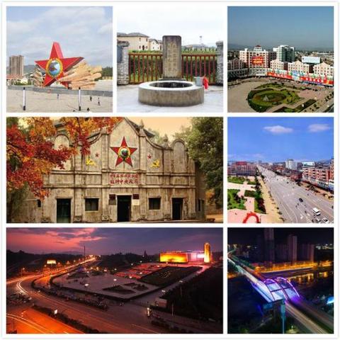 赣州市有多少河流