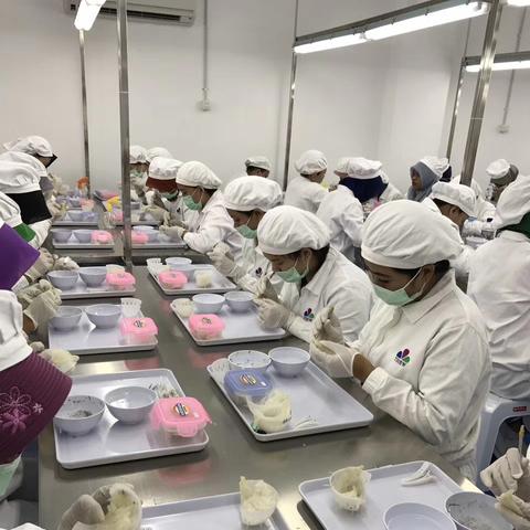 天津进口溯源燕窝怎么样