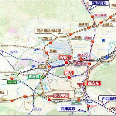 西安市17号线什么时间通