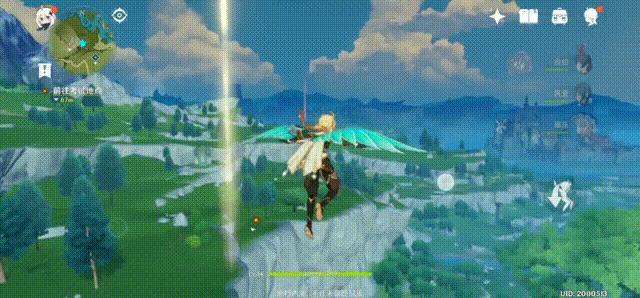 你玩原神吗英语怎么写(什么牌子的手机处理器比较好)