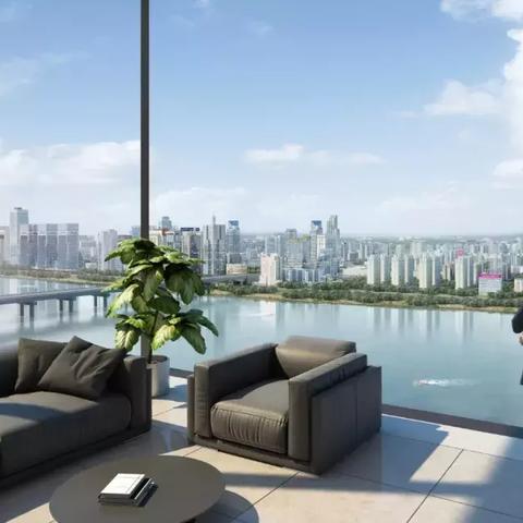 长沙写字楼出租信息相关长尾关键词有哪些