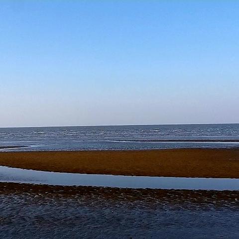 大连市有什么好的风景区