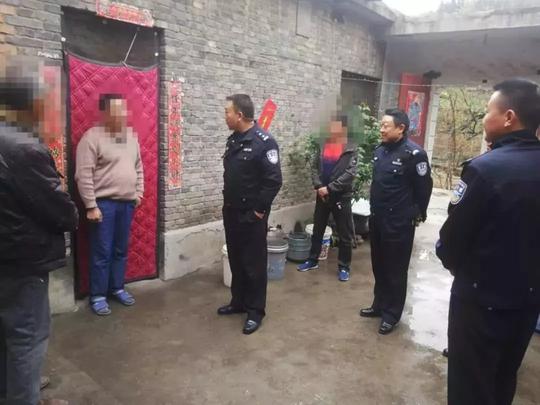 违法人员感动不已，知情群众交口称赞！博爱县公安局交警大队这件案子办得漂亮！