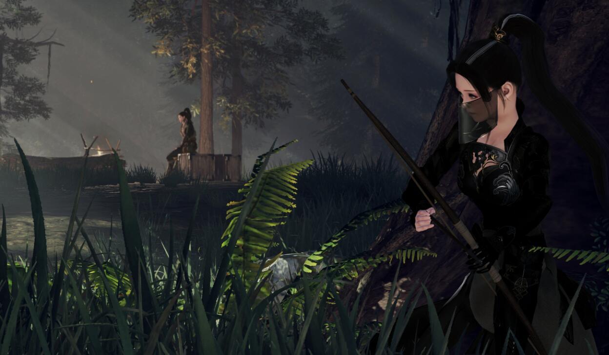 原神荒岛水下的副本怎么打（原神荒海地下的神瞳怎么拿）