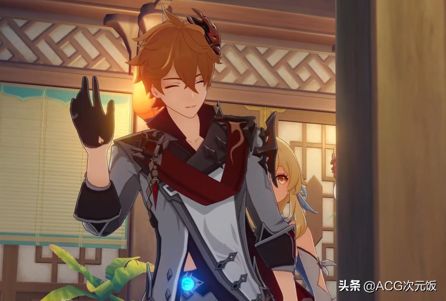 原神电脑打字怎么是英文（原神在电脑中的文件名叫啥）