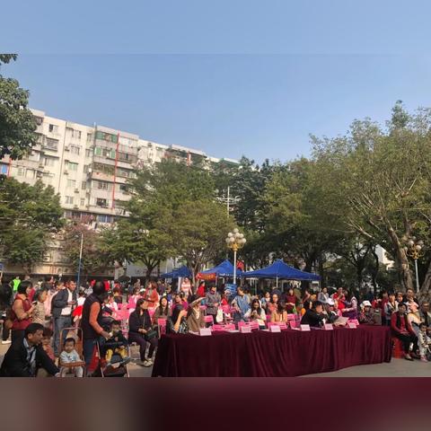 广州市海珠区有多少条街