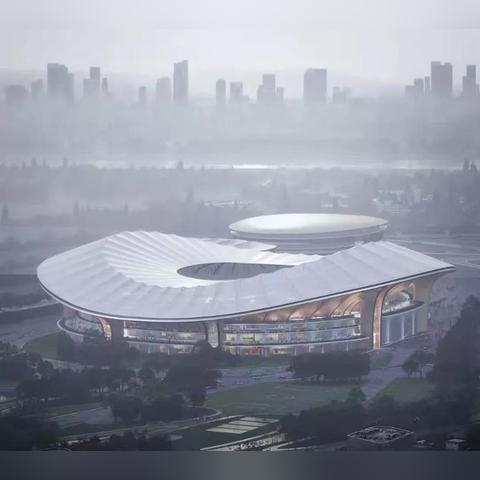 济南市市中心是什么路