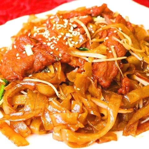 广州的特色小吃有哪些？