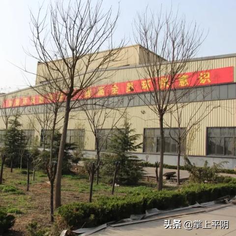 临沂市哪里的工厂最多啊