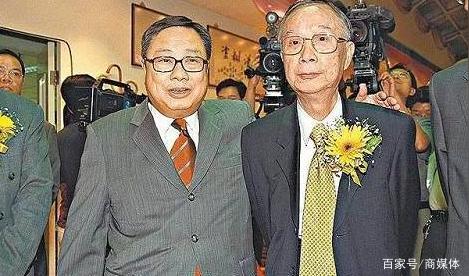 借岳父70万赚千亿，妻子去世三年后再娶娇妻，现身家达450亿