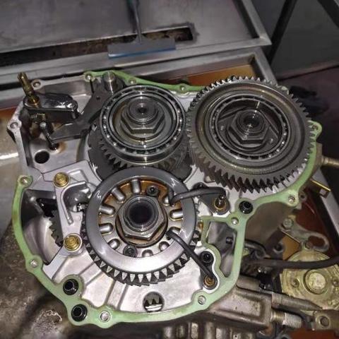 福建本田专业维修店的相关长尾关键词有哪些