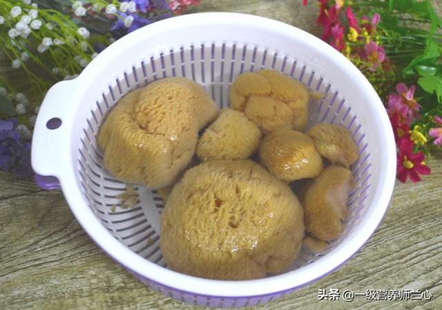 冬季为宝宝暖胃的五食谱