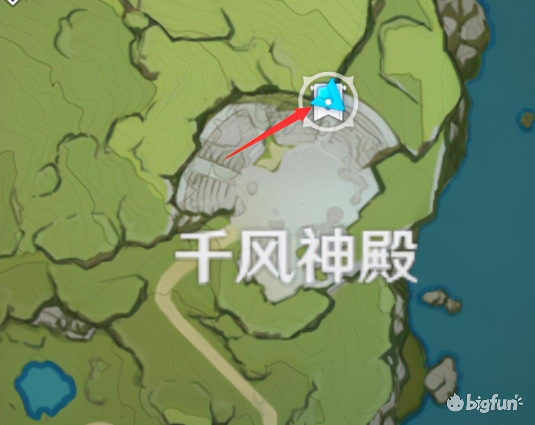 原神中剑冢封印怎么解开（原神雪山迷踪结界怎么过）