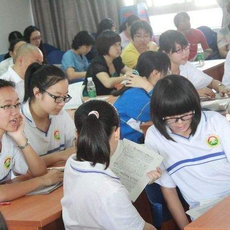 长沙市广雅中学怎么样