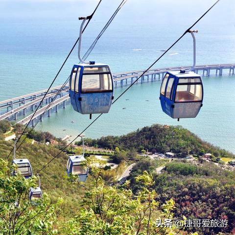 辽宁省大连市有什么市