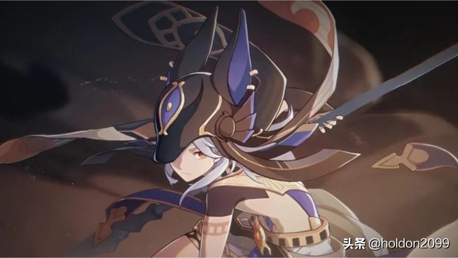 原神怎么退出尘世壶（原神为什么没有冰神和水神）