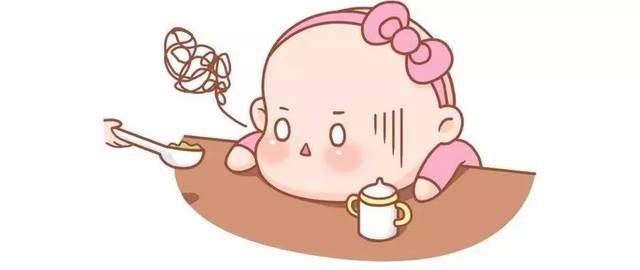 宝宝辅食添加