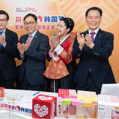 跨境物品为什么便宜很多