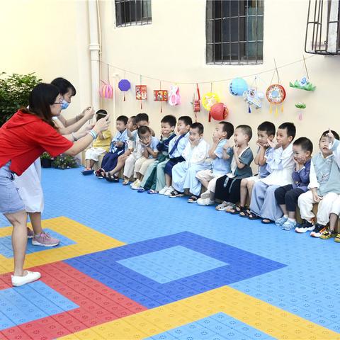 桂林市新增幼儿园有哪些