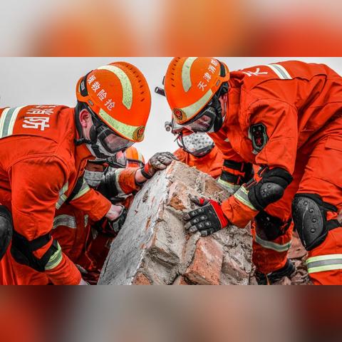 天津消防怎么样