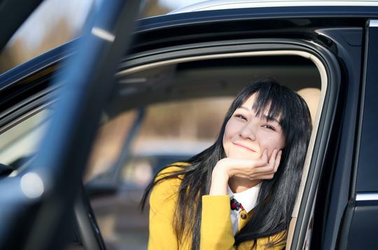 爽爽的激情一日游