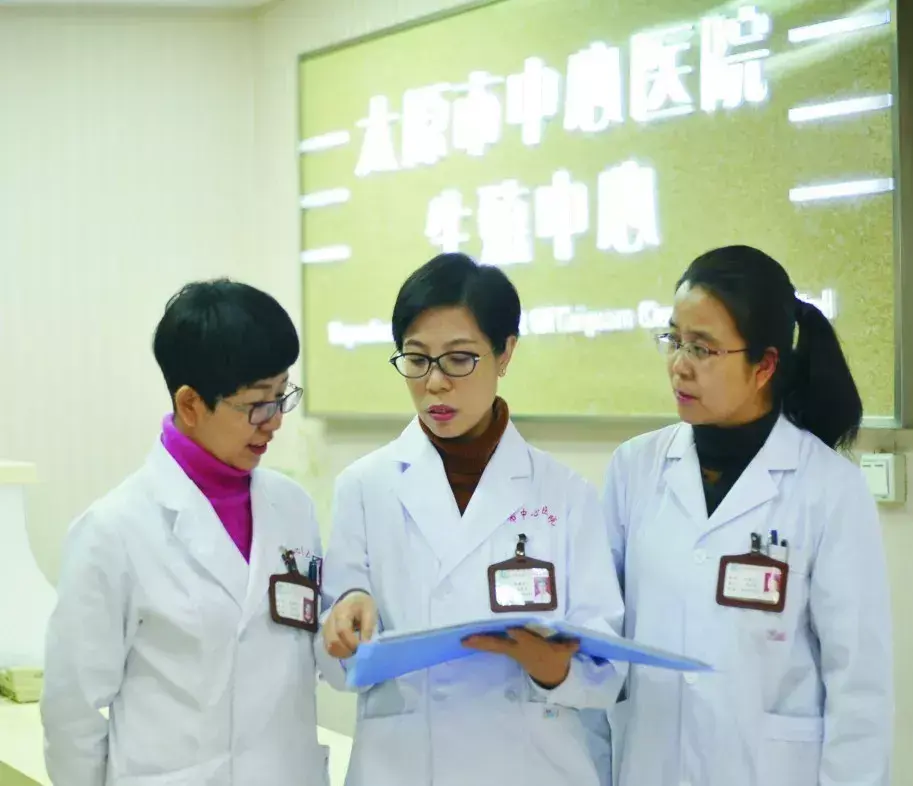 方法,北京协和医院做试管婴儿多少钱(北京协和医院做三代试管婴儿胚胎移植费用是多少)相因(图1)