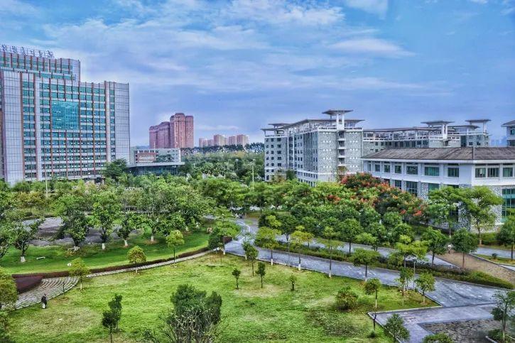 福建江夏学院怎么样福建江夏学院学费