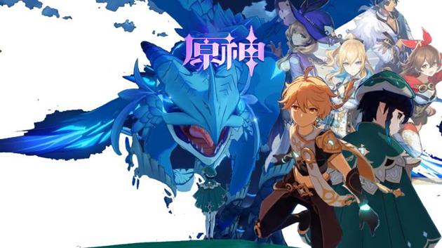 原神uid怎么读（原神id开头数字21代表什么）