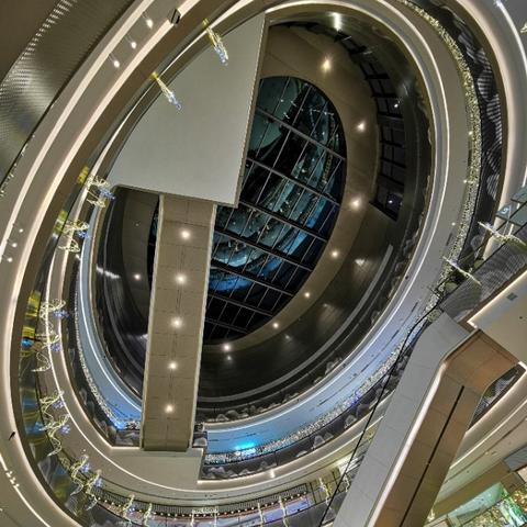 桂林市不夜城在哪里