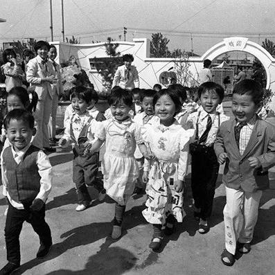 哈尔滨天津小学怎么样