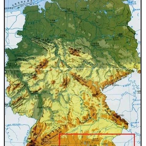 河南 地形的相关长尾关键词有哪些