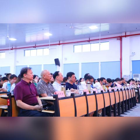 长沙金海学校怎么样？