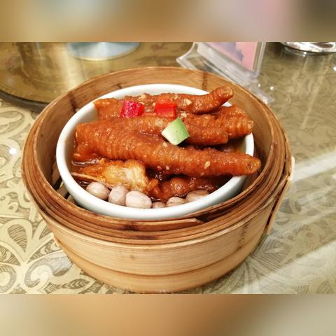 南宁市早茶哪个好