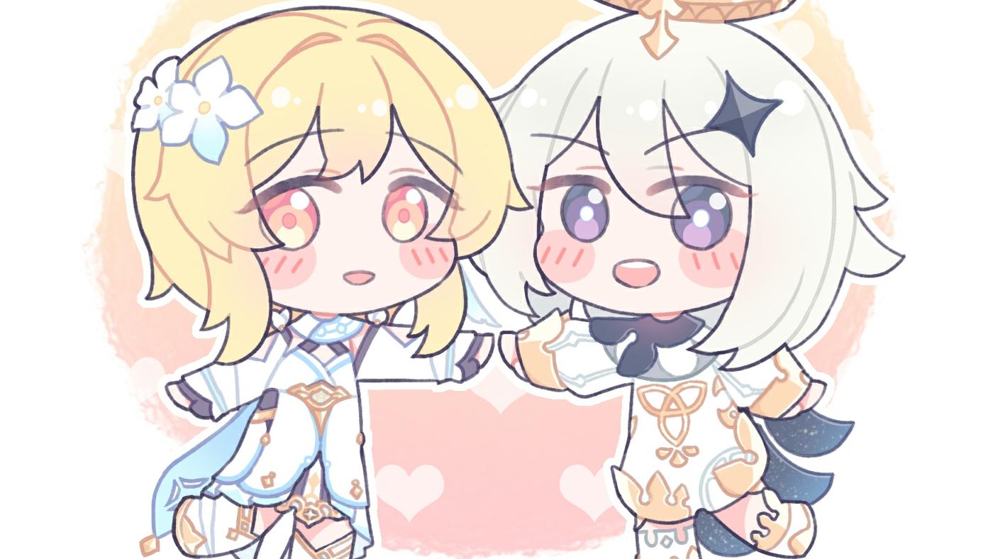 怎么获得风属性英雄原神（原神风主多少级满命）