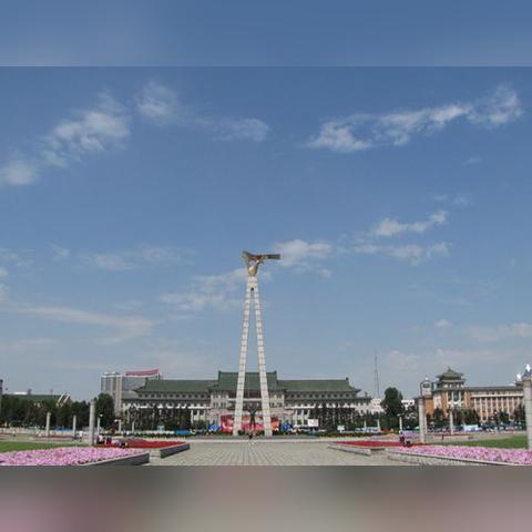 哈尔滨市各区县的面积是多少