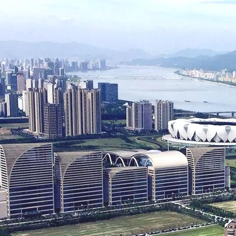 浙江萧山宁围镇有哪些村？