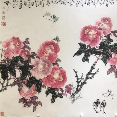 【天津哪里有牡丹花吗】长尾关键词有什么