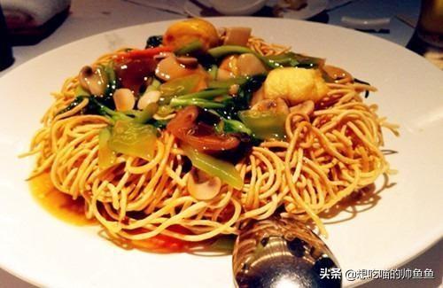 宣城有什么特色美食（安徽有哪些有特色的县城）