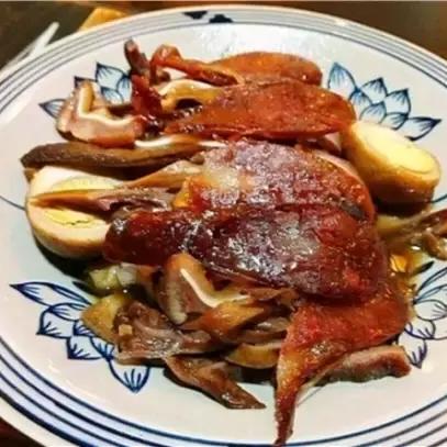 鸡爪子西安相关长尾关键词有哪些