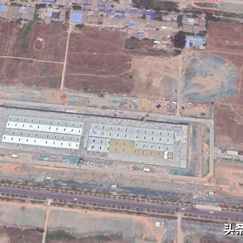 西安市秦汉小学怎么样